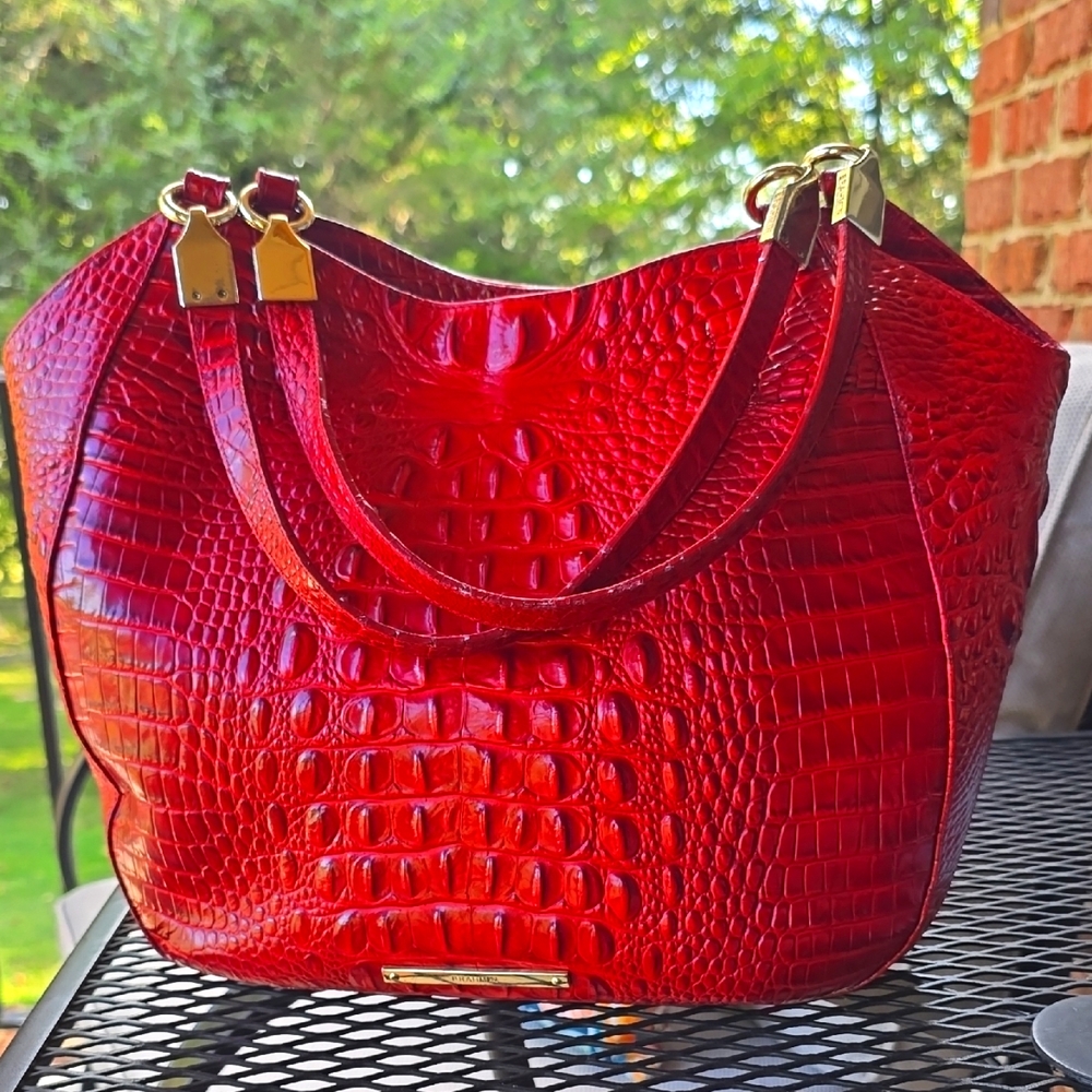 Brahmin Marianne